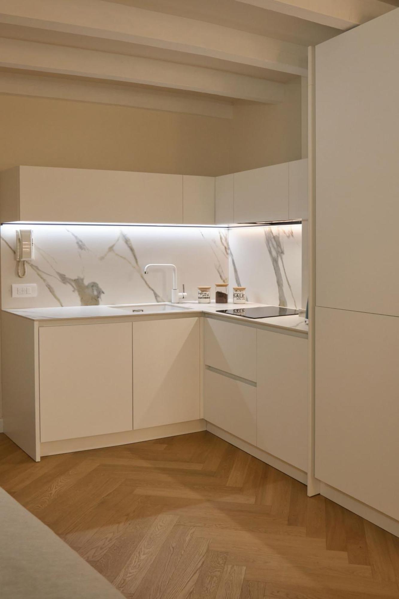 La Corte Luxury - Brera Apartment Mailand