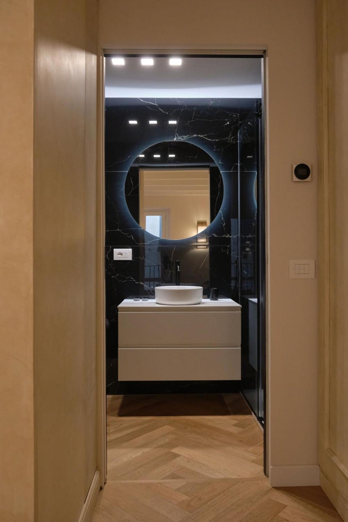 Appartamento La Corte Luxury - Brera