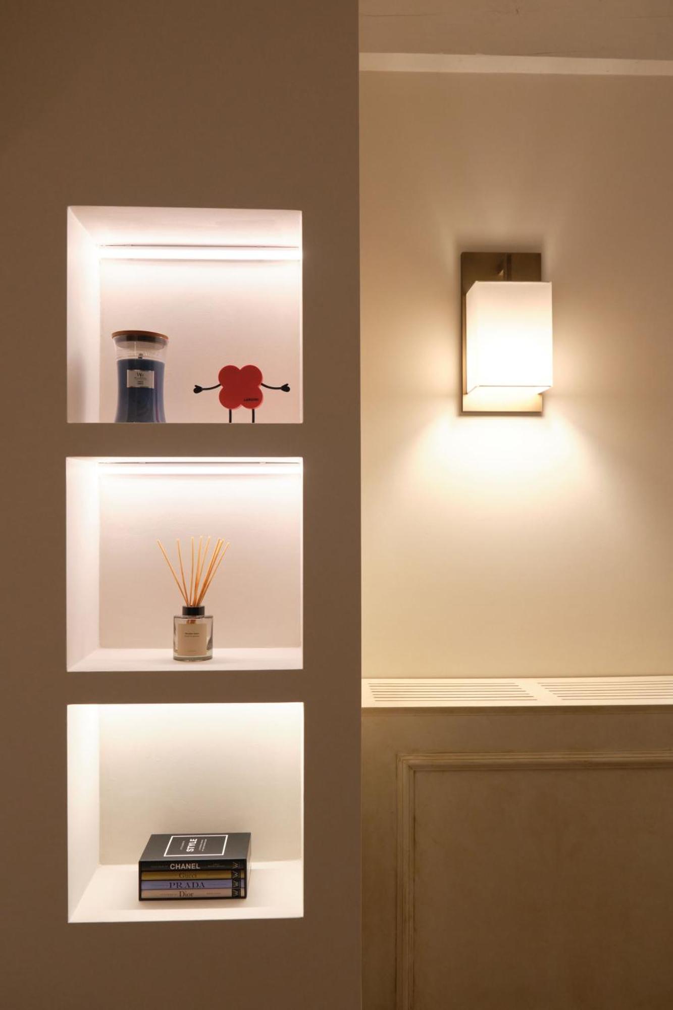 La Corte Luxury - Brera Appartamento Milano